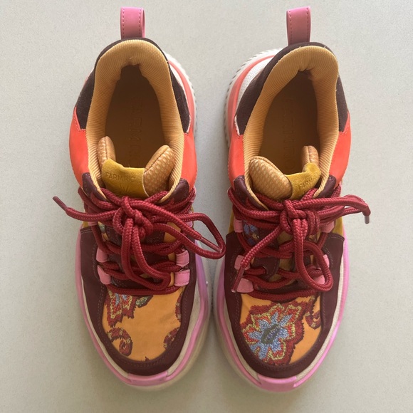 Farm Rio Sneakers - Picture 2 of 6